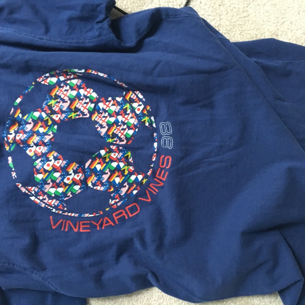 olympics 98 shirt
